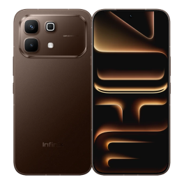 Infinix Note 60 Pro Dual Sim - 8GB RAM - 256GB - 5G product photograph