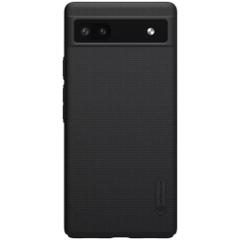 Nillkin Super Frosted Shield Matte cover case for Google Pixel 6A product photograph