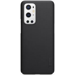 Nillkin Super Frosted Shield Matte cover case for OnePlus 9 Pro product photograph