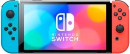 Nintendo Switch – OLED Model product photograph