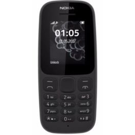 NOKIA 105 Dual SIM product photograph