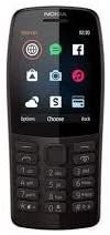 Nokia 210 Dual Sim product photograph