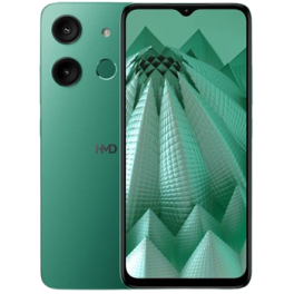 Nokia HMD Aura Dual Sim - 4GB Ram - 128GB - 4G LTE product photograph