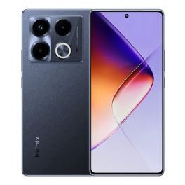 Infinix Note 40 Dual Sim - 8GB RAM - 256GB - 4G LTE product photograph