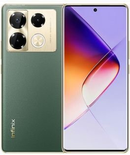 Infinix Note 40 Pro Plus Dual Sim - 12GB RAM - 256GB - 5G product photograph