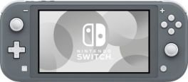 Nintendo Switch 32GB Lite - Gray product photograph