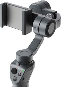 DJI Osmo Mobile 2 product photograph