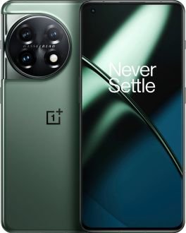 OnePlus 11 Dual SIM - 16GB RAM, 512GB - 5G product photograph