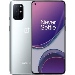 OnePlus 8T Dual SIM - 8GB RAM, 128GB - 5G product photograph
