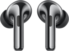 OnePlus Buds Pro 3 Smart Adaptive Noise Cancellation Earbuds product photograph