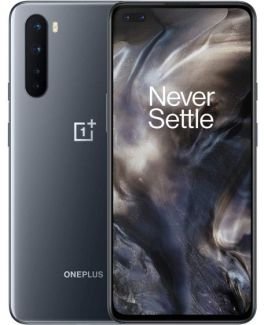 OnePlus Nord Dual Sim - 12GB RAM - 256GB - 5G product photograph