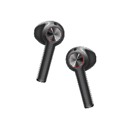 OnePlus Buds True Wireless in-Ear Earbuds product photograph
