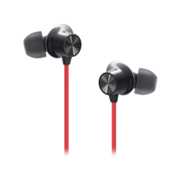 OnePlus Bullets Wireless Z Bass Edition product photograph