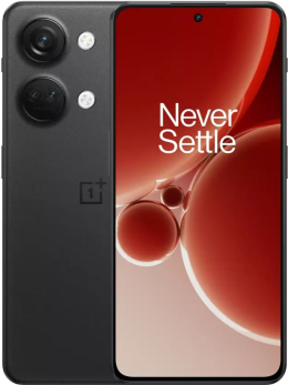 OnePlus Nord 3 Dual SIM - 16GB RAM, 256GB - 5G product photograph