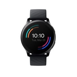 OnePlus Watch product photograph