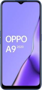 OPPO A9 Dual Sim - 8GB RAM - 128GB - 4G LTE product photograph