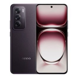 OPPO Reno 12 Dual Sim - 12GB RAM - 512GB - 5G product photograph