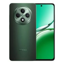 OPPO Reno 12F Dual Sim - 12GB RAM - 256GB - 5G product photograph