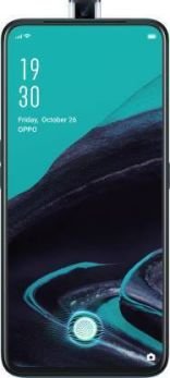Oppo Reno 2F Dual Sim - 8GB RAM - 128GB - 4G LTE product photograph