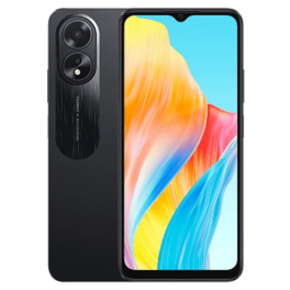 OPPO A18 Dual Sim - 4GB RAM - 128GB - 4G LTE product photograph