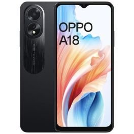 OPPO A18 Dual Sim - 4GB RAM - 64GB - 4G LTE product photograph