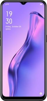 OPPO A31 Dual SIM - 4GB RAM - 64GB - 4G LTE product photograph