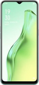 OPPO A31 Dual SIM - 4GB RAM - 128GB - 4G LTE product photograph