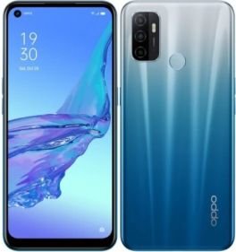 OPPO A53 Dual Sim - 6GB RAM - 128GB - 4G LTE product photograph