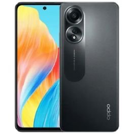 OPPO A58 Dual Sim - 8GB RAM - 128GB - 4G LTE product photograph