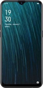 OPPO A5s Dual Sim - 3GB RAM - 32GB - 4G LTE product photograph