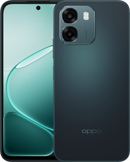 OPPO A6 Dual Sim - 6GB RAM - 256GB - 4G LTE product photograph