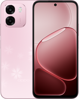 OPPO A6 Dual Sim - 4GB RAM - 128GB - 4G LTE product photograph