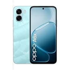 OPPO A6X Dual Sim - 4GB RAM - 64GB - 4G LTE product photograph