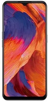 OPPO A73 Dual Sim - 6GB RAM - 128GB - 4G LTE product photograph