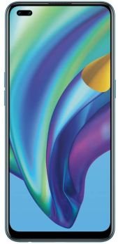 OPPO A93 Dual Sim - 8GB RAM - 128GB - 4G LTE product photograph