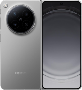 OPPO Find N6 Dual SIM - 16GB RAM, 512GB - 5G (Global) product photograph