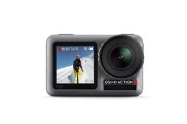 DJI Osmo Action product photograph