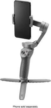 DJI Osmo Mobile 3 product photograph