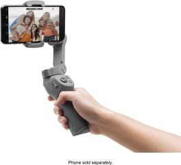 DJI Osmo Mobile 3 Combo product photograph