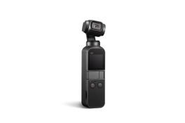 DJI Osmo Pocket product photograph