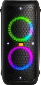 JBL PartyBox 300 Bluetooth Speaker - Black product photograph