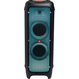 JBL PartyBox 1000 Portable Bluetooth Speaker - Black product photograph