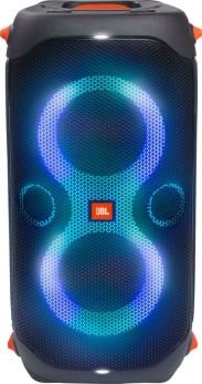 JBL PartyBox 120 Portable Party Speaker - Black product photograph