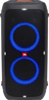JBL PartyBox 310 Portable Party Speaker - Black product photograph