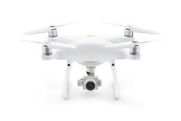 DJI Phantom 4 Pro V2.0 product photograph