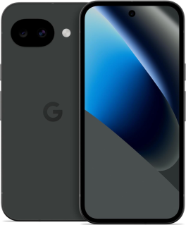 Google Pixel 10a (128GB / 256GB) - 5G product photograph