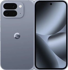 Google Pixel 10 Pro Fold (256GB / 512GB / 1TB) - 5G - Moonstone product photograph