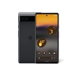Google Pixel 6a - 6GB RAM, 128GB - 5G product photograph