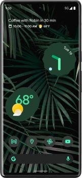 Google Pixel 6 Pro - 12GB RAM, 256GB - 5G product photograph