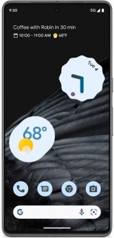 Google Pixel 7 Pro - 12GB RAM, 128GB - 5G product photograph